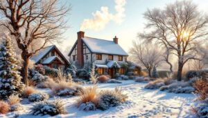 Alte Bauernregel macht Hobby-Gärtnern Mut: Weshalb der kalte Winter gut ist
