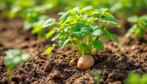 Unendliche Ernte: Das ist entscheidend, wenn man die Süßkartoffel im Garten anbauen will