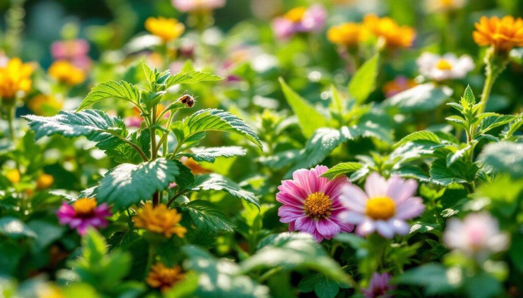 Dieses Kraut hält Schnecken fern: Die natürliche Lösung für deinen Garten