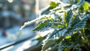 Blattläuse im Winter: Die 5 Hausmittel, die Profis bei Zimmerpflanzen nutzen