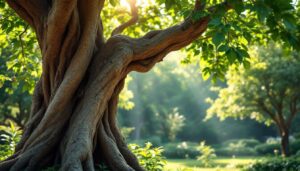 Der Baum, dessen Früchte einst als Medizin galten: So pflanzt du ihn selbst