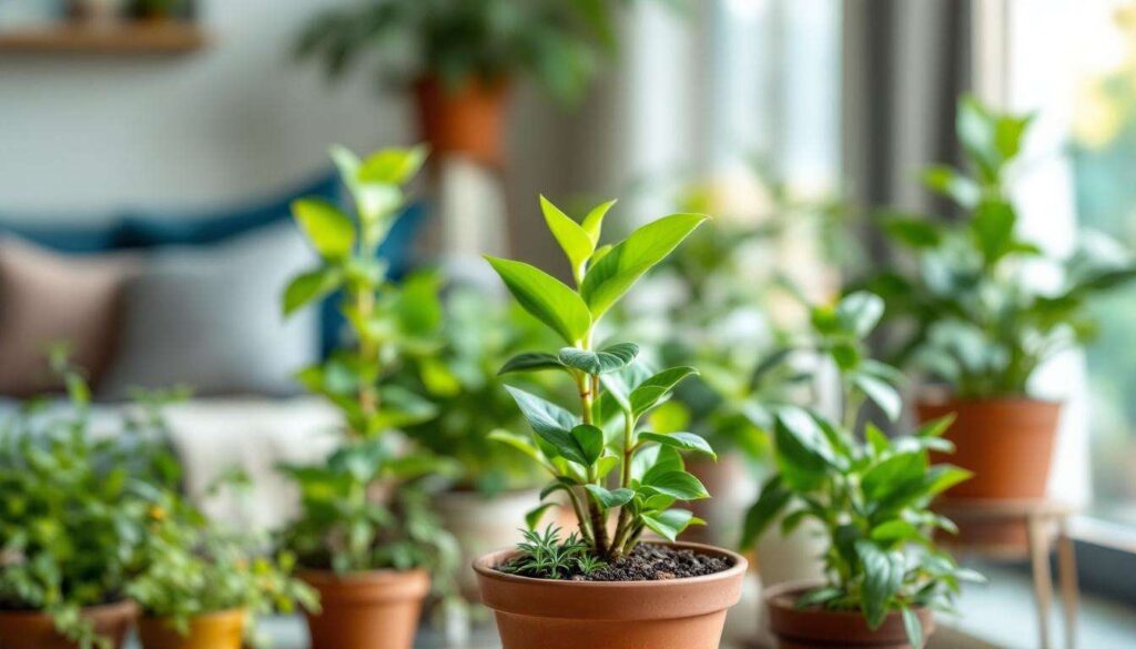 Trauermücken in der Blumenerde: 5 Hausmittel, die deine Pflanzen retten