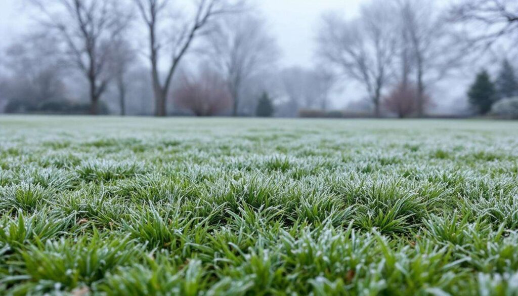 Spülmittel auf den Rasen im Winter: Was hinter dem umstrittenen Gartentrick steckt