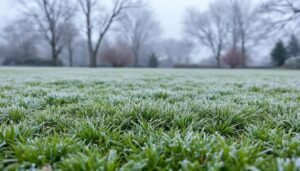 Spülmittel auf den Rasen im Winter: Was hinter dem umstrittenen Gartentrick steckt