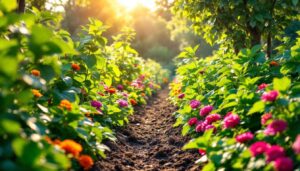 Dünger im Garten: Diese häufigen Fehler verhindern eine wirksame Anwendung