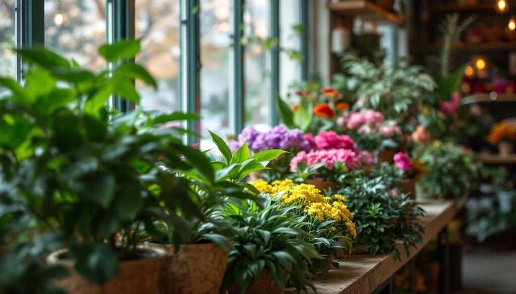 Meine Floristin macht es jeden Winter: Der Korken-Trick gegen gelbe Blätter