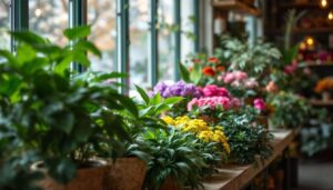 Meine Floristin macht es jeden Winter: Der Korken-Trick gegen gelbe Blätter