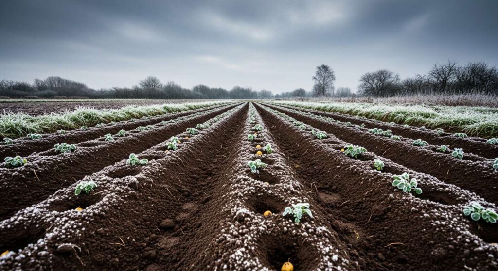 Kartoffeln schon im Februar pflanzen: Gute Idee für eine frühe Ernte?
