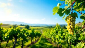 Agroscope stellt sieben neue pilzresistente Rebsorten vor