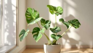 Alocasia Tiny Dancer: Die kleine Zimmerpflanze, die gerade groß im Kommen ist