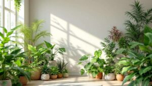Zimmerpflanzen gießen: 11 Tipps für Pflanzen in Topform