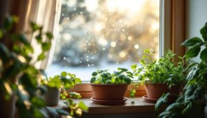 Wintergemüse: 3 schnelle Sorten jetzt aussäen und in 30 Tagen ernten – auch ohne Garten