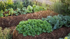 Lasagna Gardening: Warum diese Methode den Boden fruchtbar macht – ganz ohne Umgraben