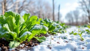 Selbst bei -10 °C: Diese Wintergemüse versorgen die ganze Familie aus dem eigenen Garten