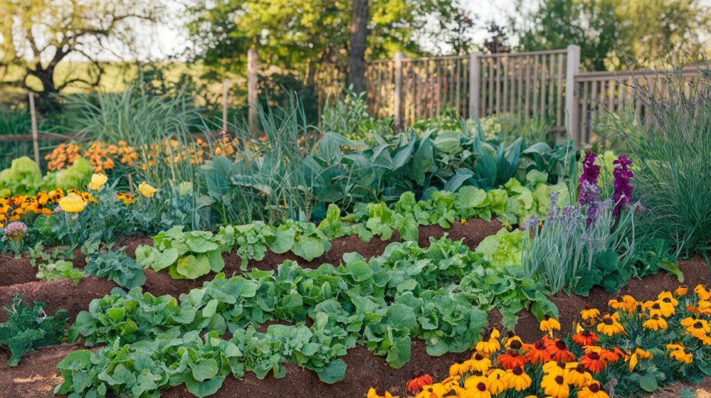 Lasagna Gardening: Die Gewinner-Strategie für Rekordernten im Frühjahr