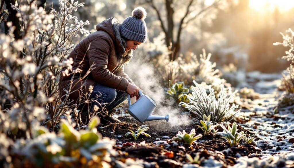 Diese 5 Fehler im Februar-Garten kosten Sie laut Experten die halbe Ernte — Nr. 3 macht fast jeder