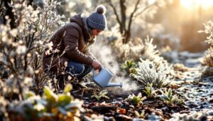 Diese 5 Fehler im Februar-Garten kosten Sie laut Experten die halbe Ernte — Nr. 3 macht fast jeder