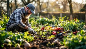 Laut Garten-Experten: Diese 7 Arbeiten im Februar entscheiden über Ihre gesamte Ernte im Sommer