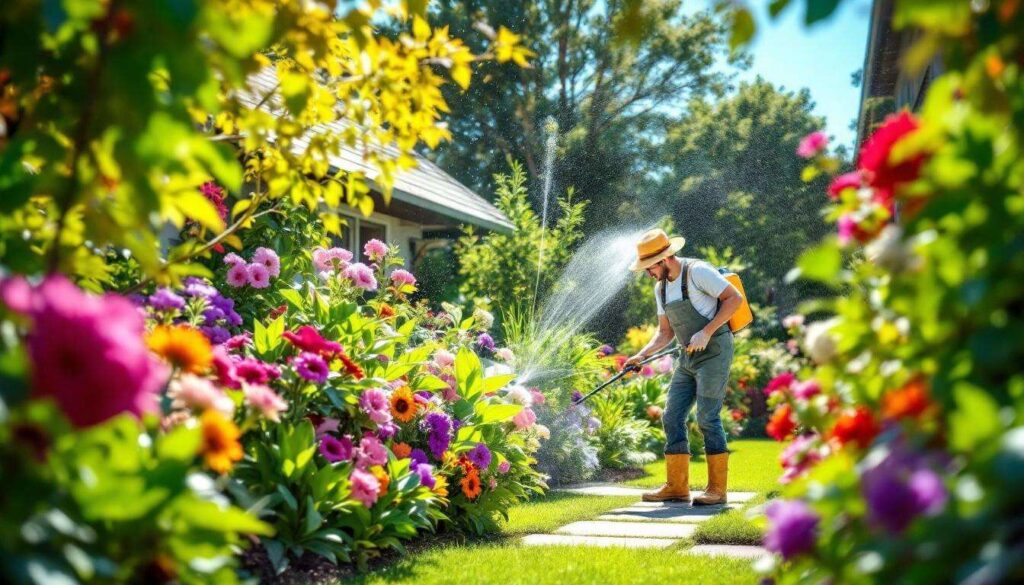 Trockenheit im Sommer? Wie Sie Ihren Garten jetzt im Februar klimafest machen