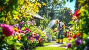 Trockenheit im Sommer? Wie Sie Ihren Garten jetzt im Februar klimafest machen