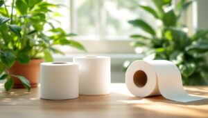 Leere Klorollen im Februar: Warum Sie sie jetzt auf keinen Fall ins Altpapier werfen sollten