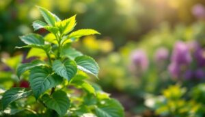 Diese Pflanze wächst jetzt im Februar überall im Garten und ist kein Unkraut