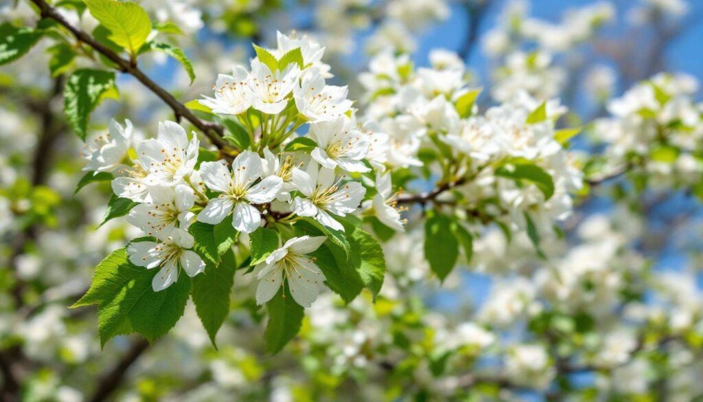 5 Gründe, warum die Felsenbirne jeden Garten bereichert