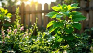 Diese Pflanze wächst jetzt in jedem Garten und ist kein Unkraut – auf keinen Fall jäten