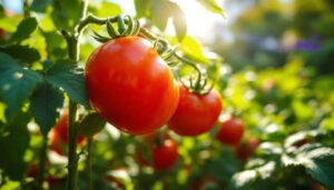 Der richtige Zeitpunkt, um Tomaten vorzuziehen