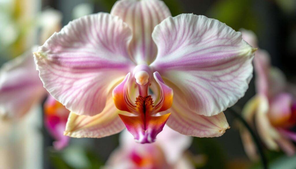 Orchidee verblüht? Das ist jetzt zu tun