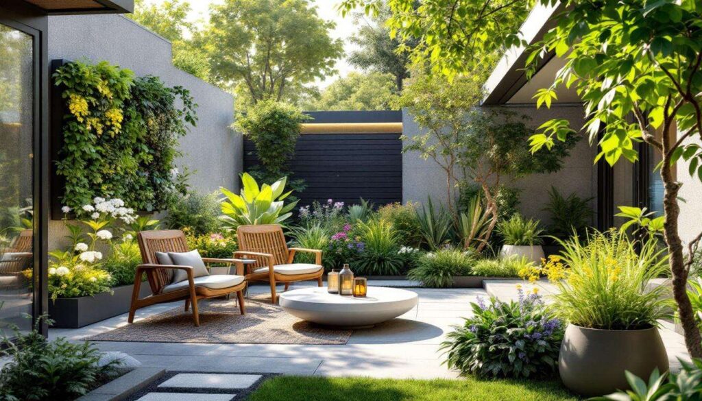 Welche Trends im Garten 2026 angesagt sind