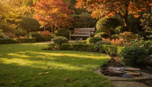 Letzte Chance, deinen Garten in Form zu bringen: Wie der Gehölzrückschnitt klappt