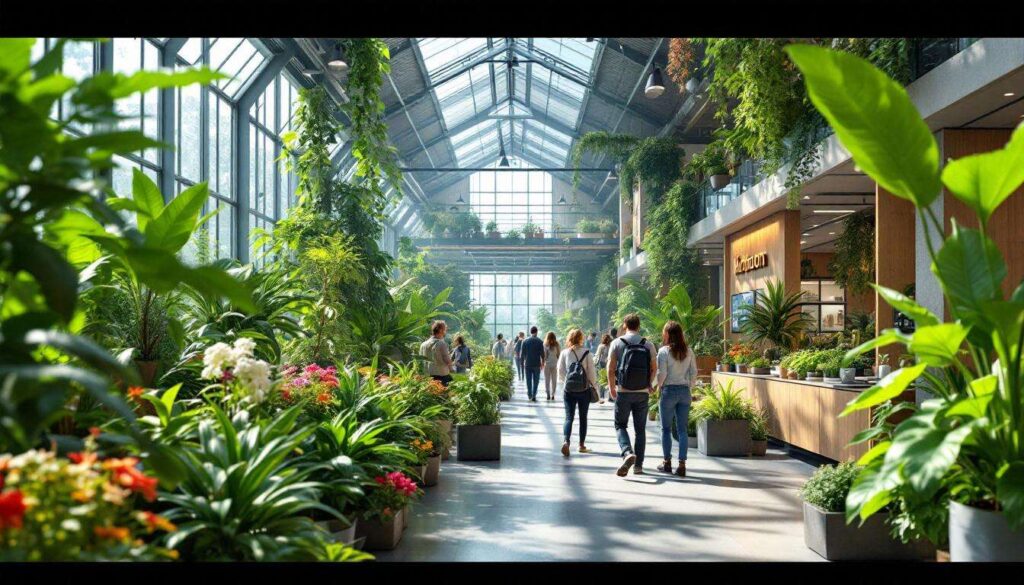 Garten München 2026: Die 8 wichtigsten Neuheiten der größten Indoor-Gartenmesse Süddeutschlands