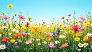 Wildblumenwiese anlegen im Frühling 2026: Plantura zeigt, wie 40 Arten Ihr Beet verwandeln