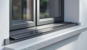LBV-Ornithologen bestätigen: Dieses Fensterbrett-Detail vertreibt Vögel, ohne dass Sie es merken