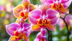 Reiswasser nicht wegschütten: Das kostenlose Wundermittel, das Ihre Orchideen im März zum Explodieren bringt