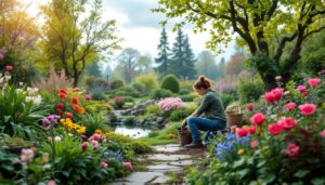 Ab dem 1. März drohen 50.000 Euro Bußgeld: Diese Gartenarbeiten müssen Sie laut Bundesnaturschutzgesetz jetzt noch erledigen