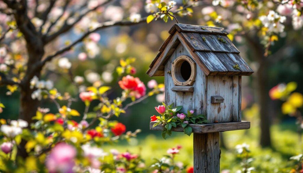 NABU-Experten warnen: Warum Sie Ihr Vogelhaus jetzt im März nicht einfach abbauen dürfen
