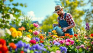 Frühlingsanfang am 20. März: Die 7 Gartenarbeiten, die laut Experten genau an diesem Wochenende erledigt werden müssen