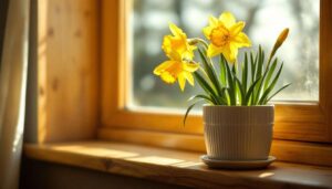 Osterglocken im Topf: Warum sie nach Ostern nicht in den Müll gehören – und wie Sie jahrelang Freude daran haben