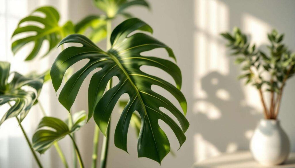 Monstera im März: Warum jetzt der perfekte Moment ist, Ableger zu schneiden und zu verschenken