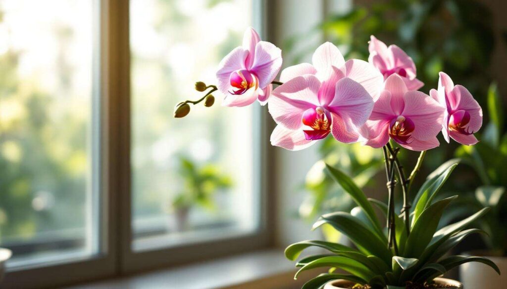 Orchideen im März umtopfen: Der einzige Zeitpunkt im Jahr, an dem es laut Floristen wirklich sinnvoll ist