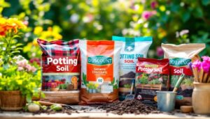 Stiftung Warentest hat Blumenerde getestet: Dieses Discounter-Produkt schneidet überraschend gut ab